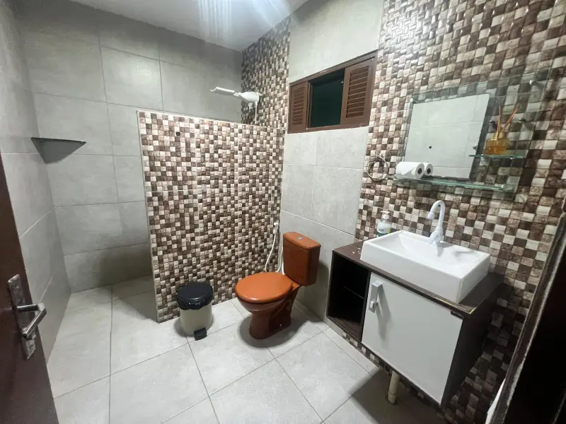 Suíte Standard