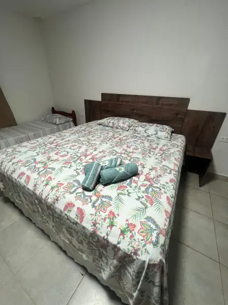 Suíte Família